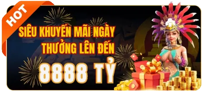 Thưởng chào mừng cho người chơi mới
