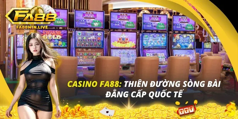 Cách chọn trò chơi slot trực tuyến tốt nhất
