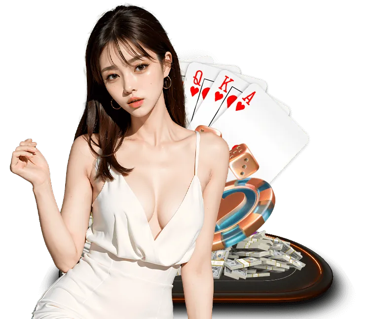 Bàn Baccarat trực tuyến với dealer